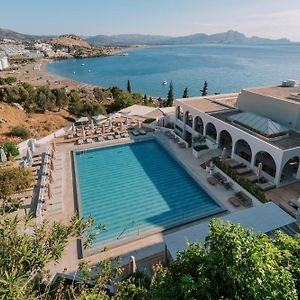 Lindos Mare, Seaside Hotel